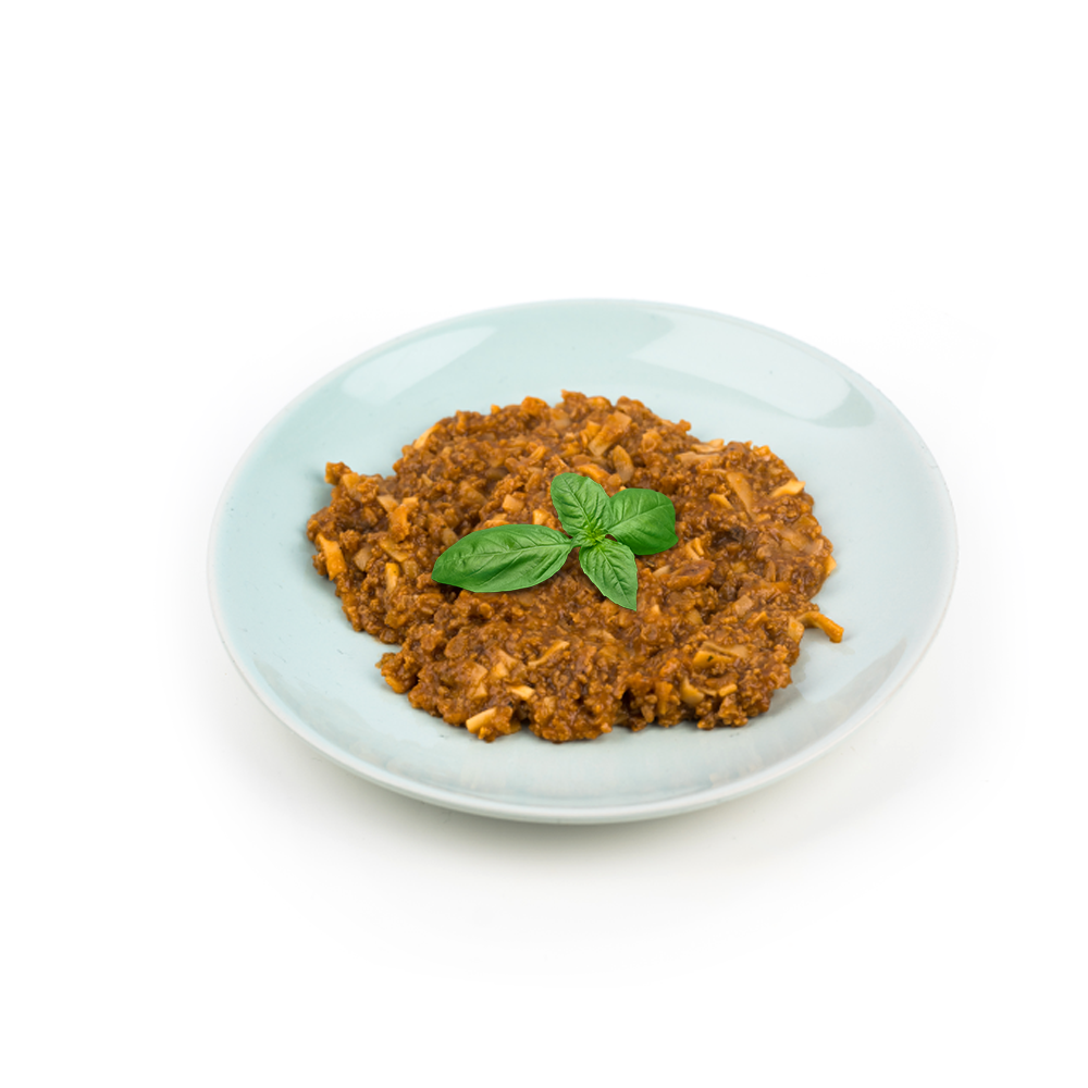 Špagety Bolognese | NutriFood Keto